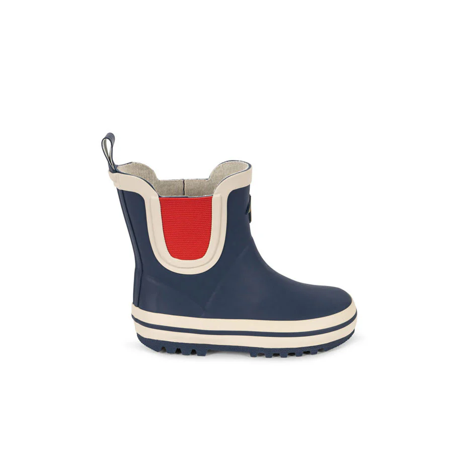 Konges Slojd Spellbound Roi Block Rain Boot - Image 3