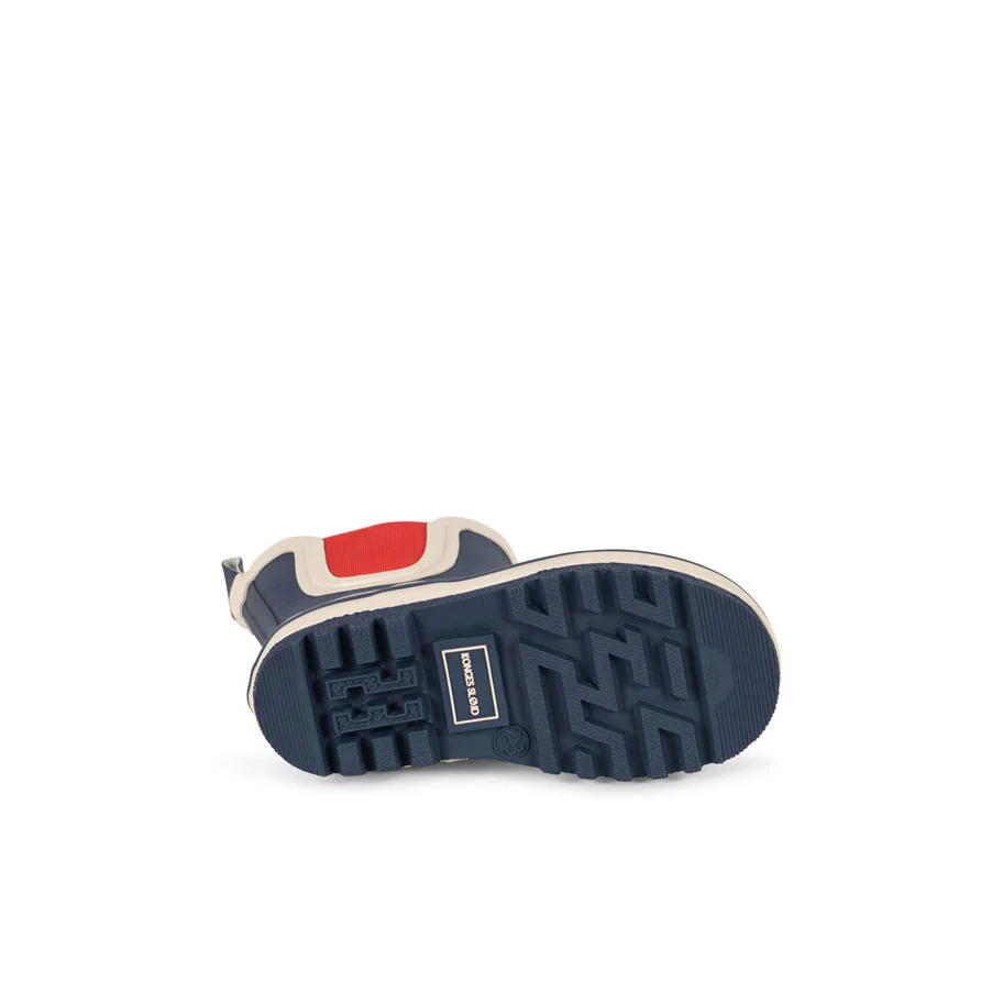 Konges Slojd Spellbound Roi Block Rain Boot - Image 4