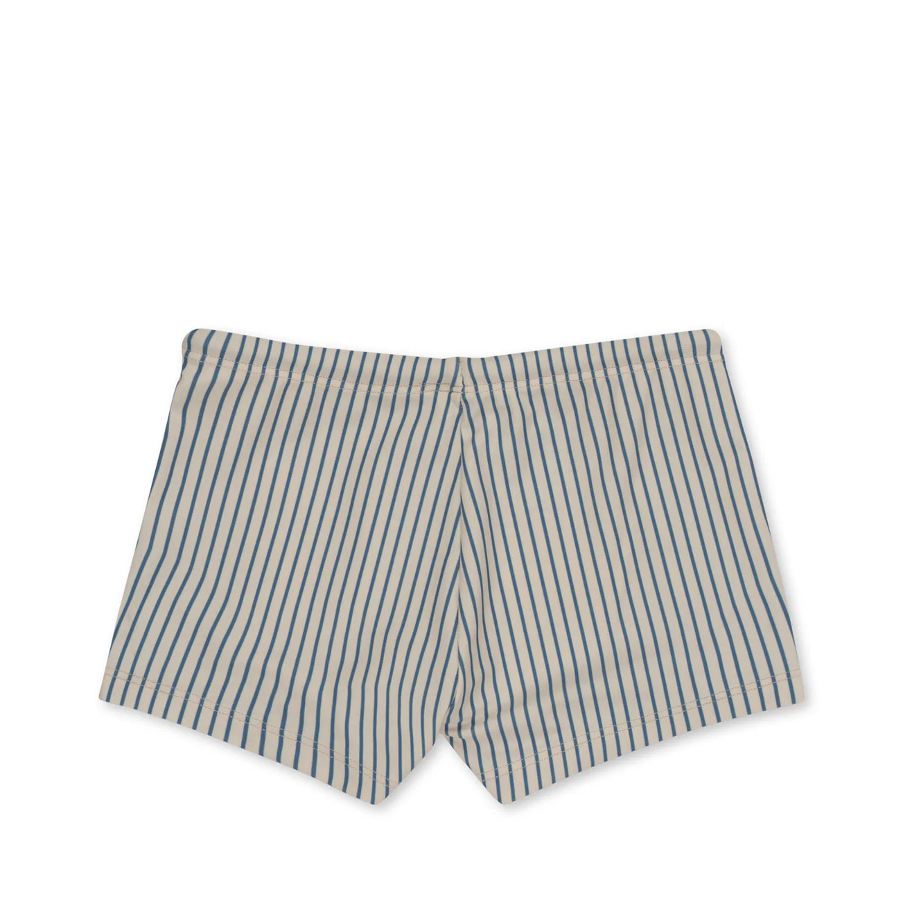 Konges Slojd Stripe Bluie Aster Swim Pants - Image 2