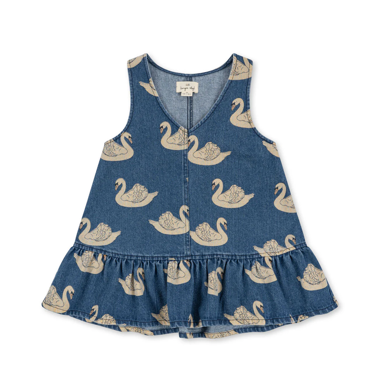 Konges Slojd Swan Magot Dress