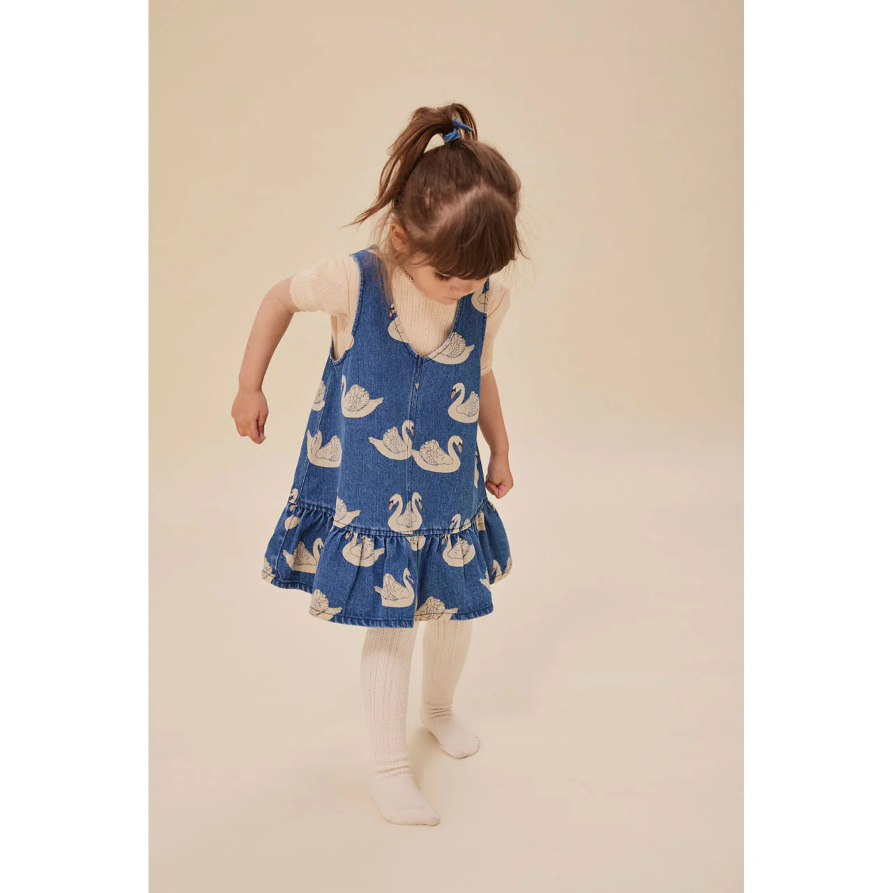 Konges Slojd Swan Magot Dress - Image 2