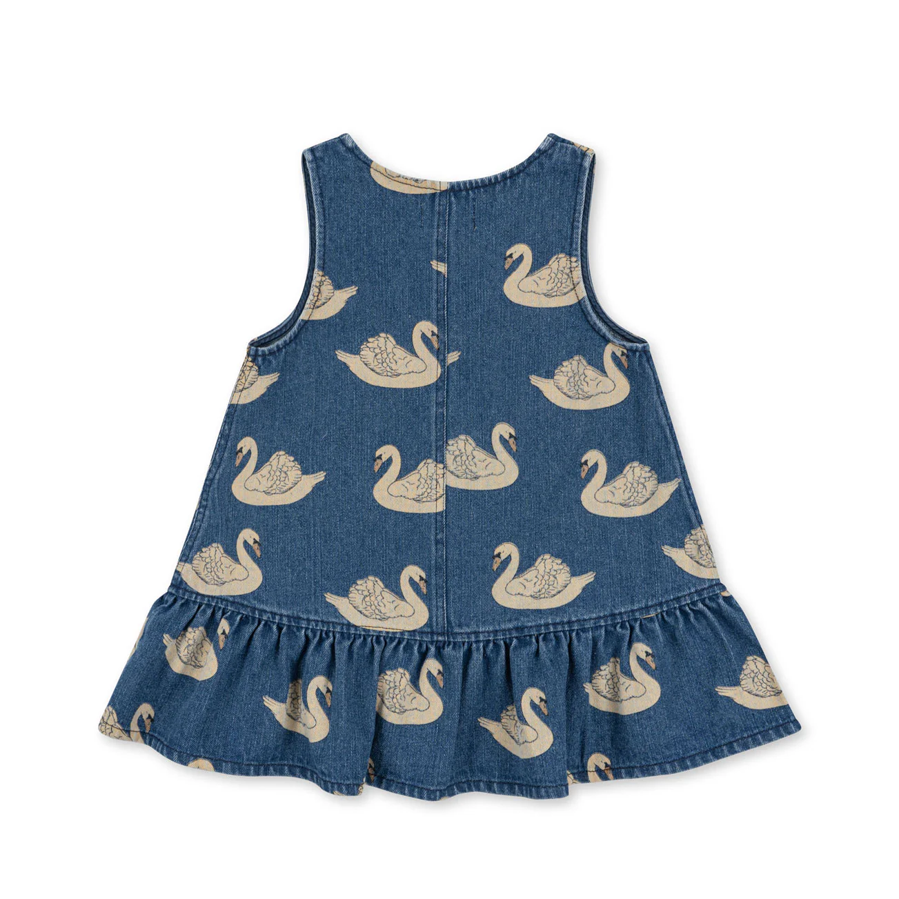 Konges Slojd Swan Magot Dress - Image 3