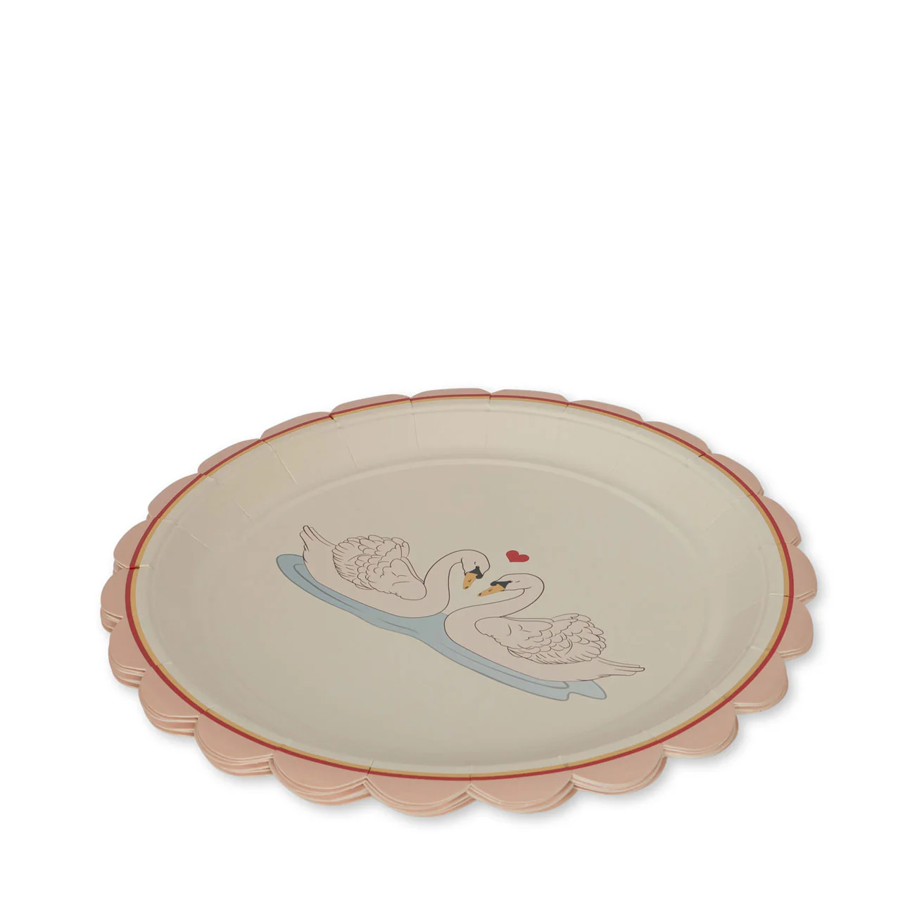 Konges Slojd Swan Swan Kit - Image 12