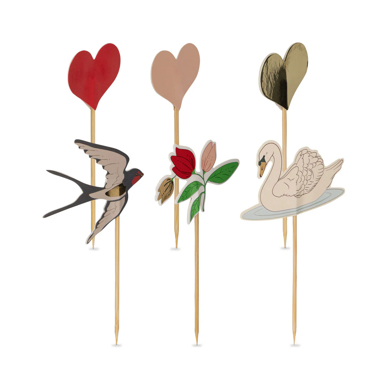 Konges Slojd Swan Swan Kit - Image 4
