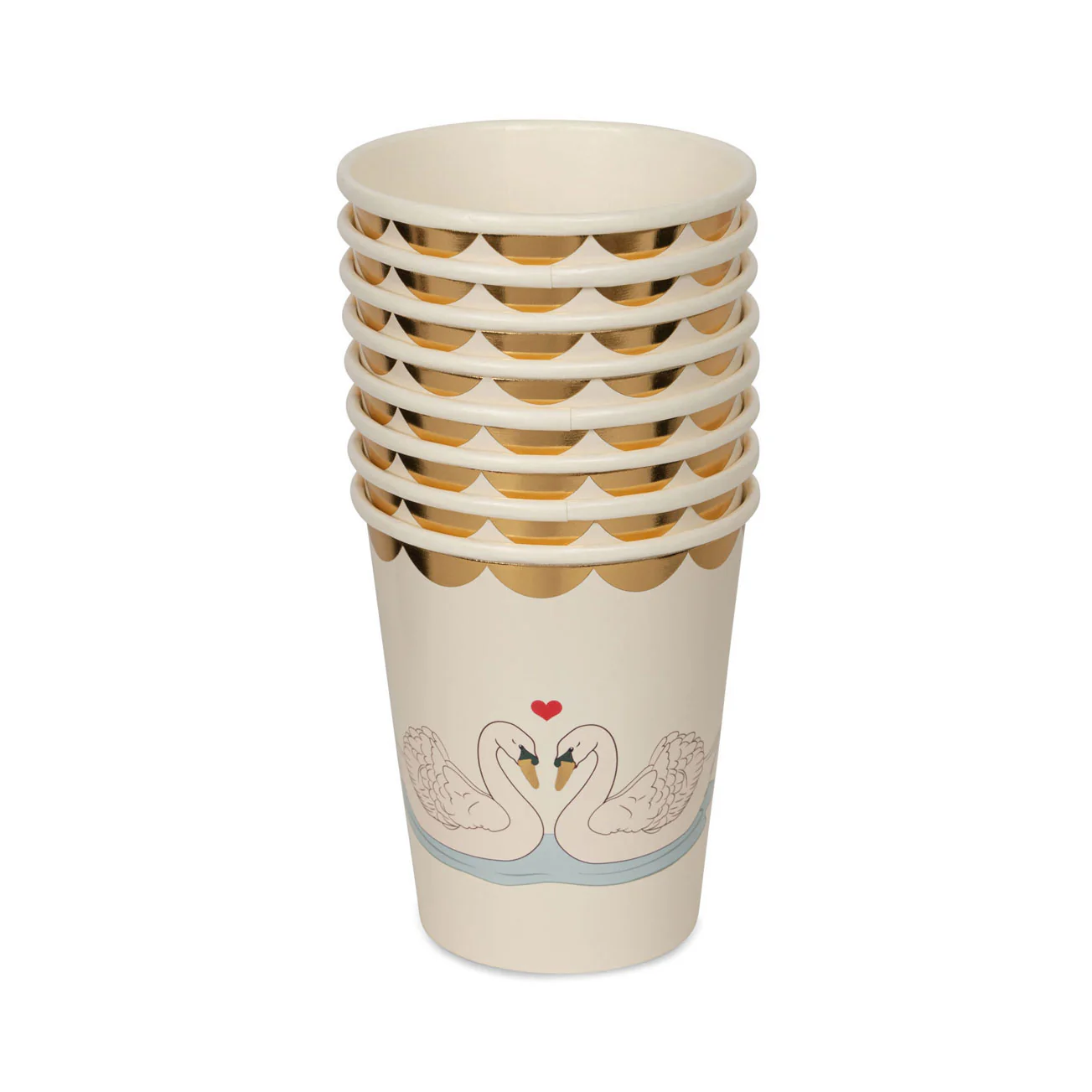 Konges Slojd Swan Swan Kit - Image 5