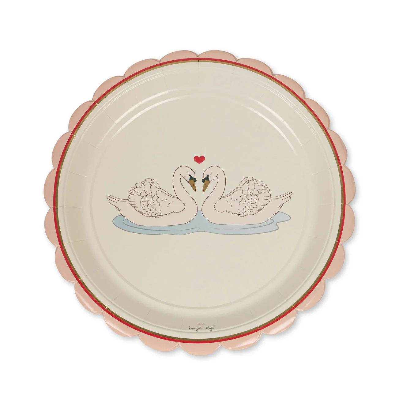 Konges Slojd Swan Swan Kit - Image 9
