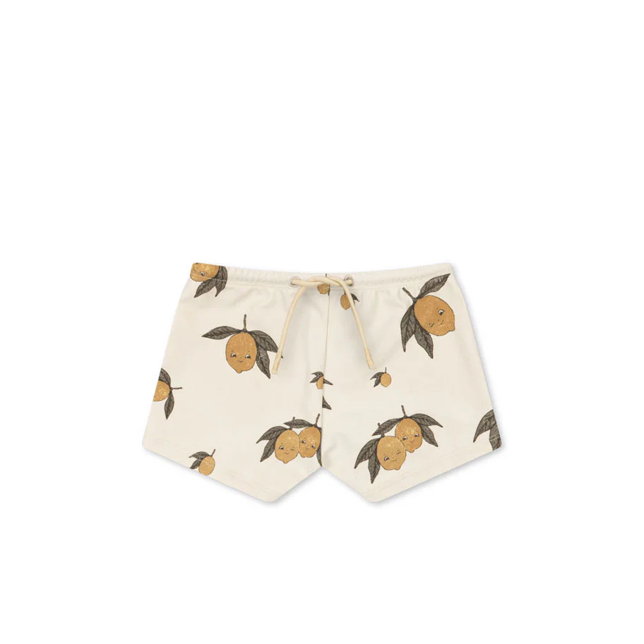 Konges Slojd Sweet And Sour Aster Swim Pants