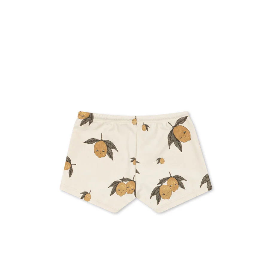 Konges Slojd Sweet And Sour Aster Swim Pants - Image 2