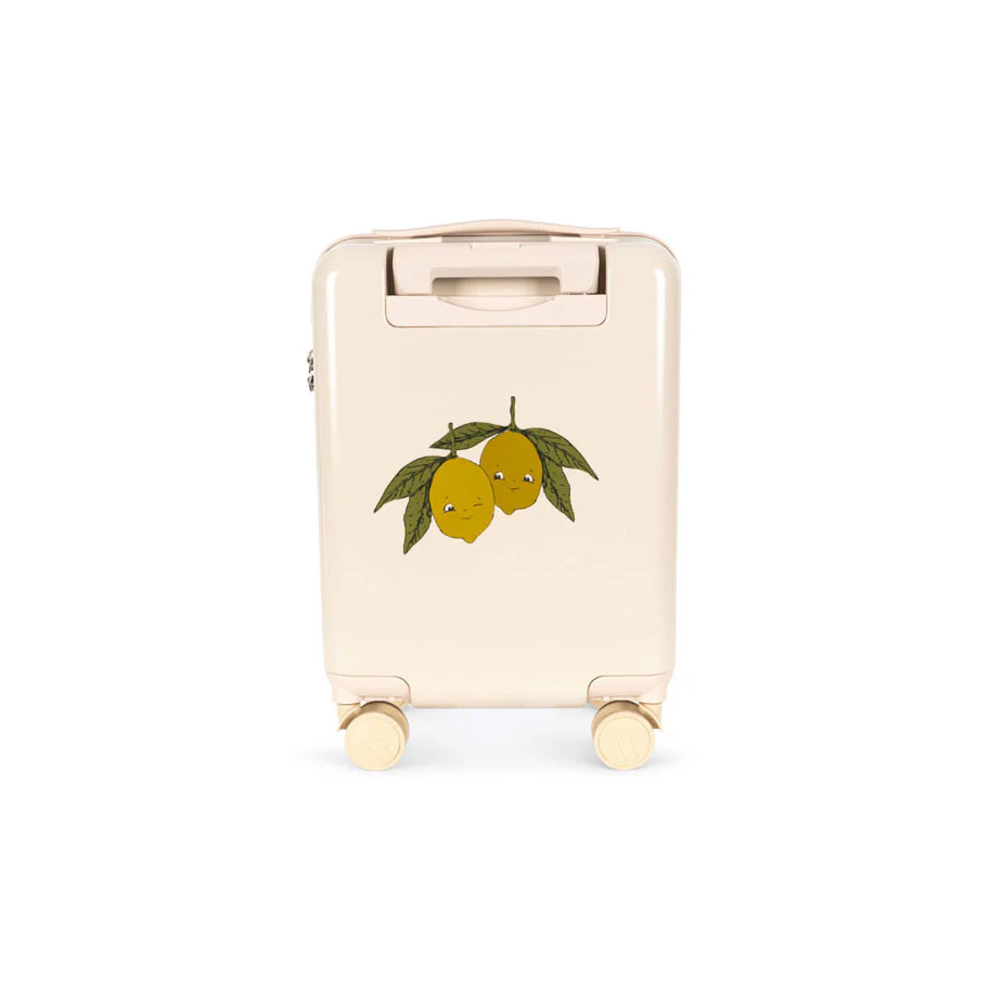 Konges Slojd Sweet And Sour Travel Suitcase - Image 3
