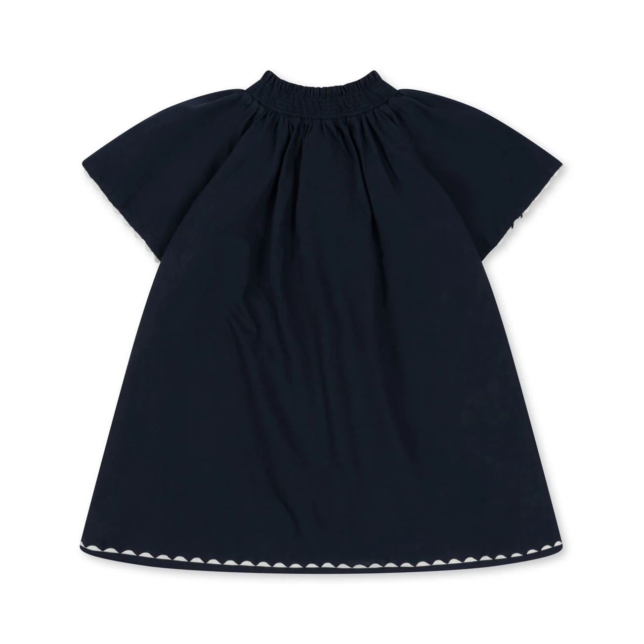 Konges Slojd Total Eclipse Nia Dress - Image 3