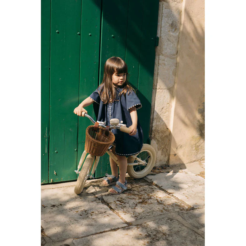 Konges Slojd Total Eclipse Nia Dress - Image 5