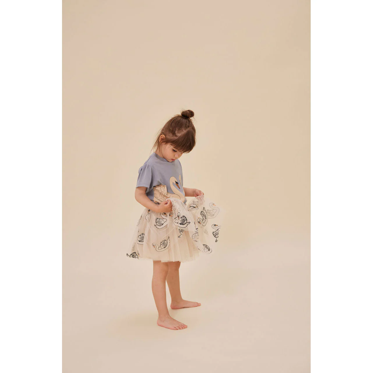 Konges Slojd Tradewinds Famo Puff Tee - Image 2