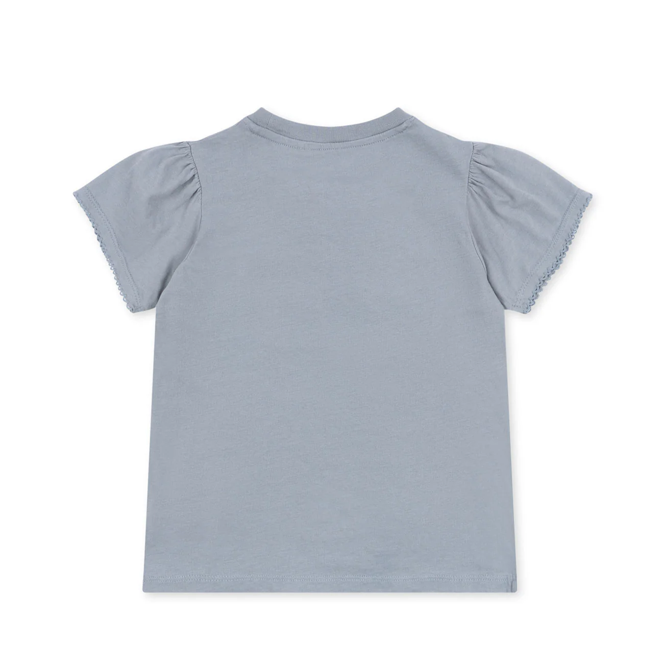 Konges Slojd Tradewinds Famo Puff Tee - Image 4