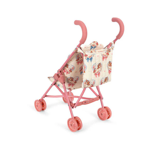 Konges Slojd Twinkle Sprinkle Doll Stroller - Image 2