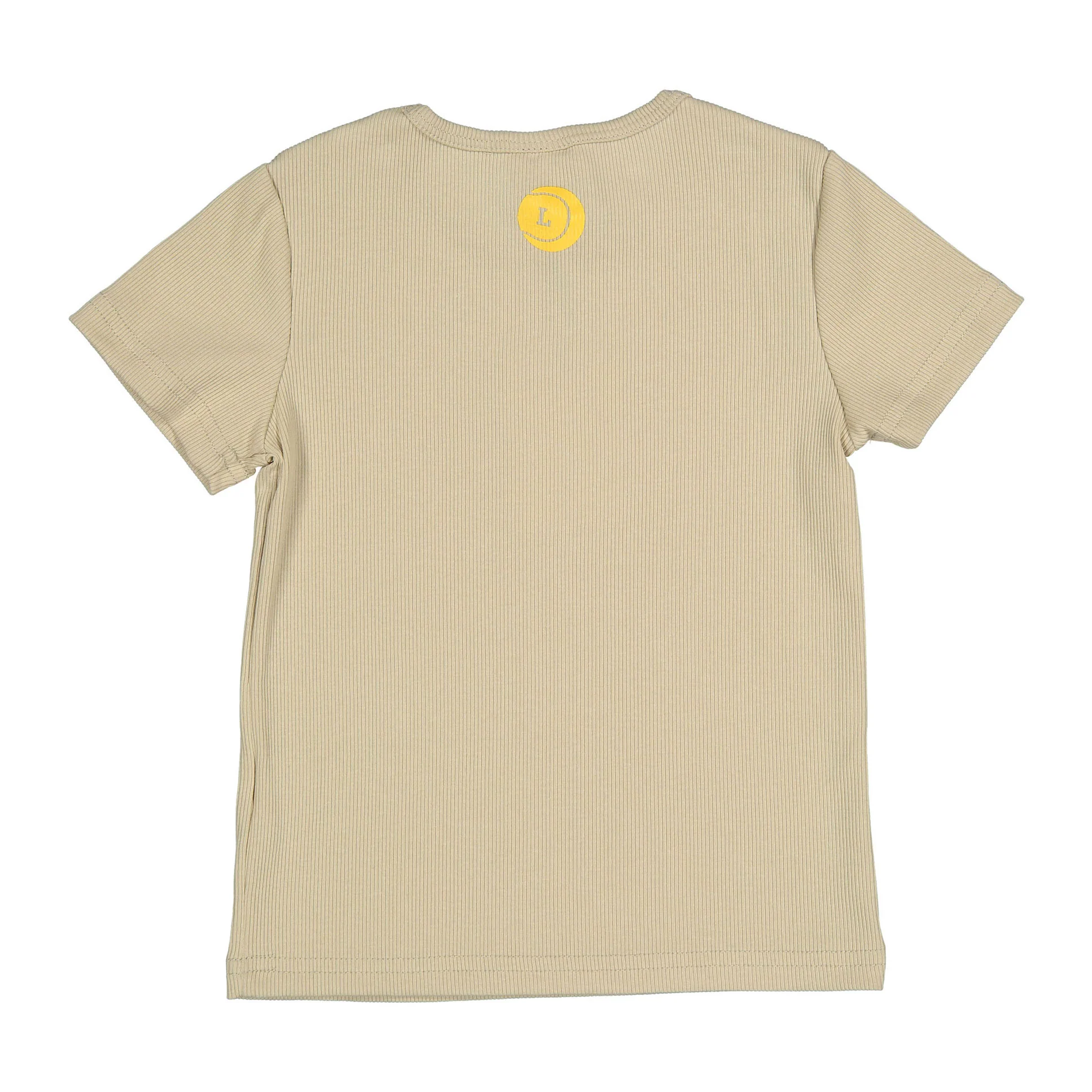 L by Ladida Athlete Sport Tee - Image 3