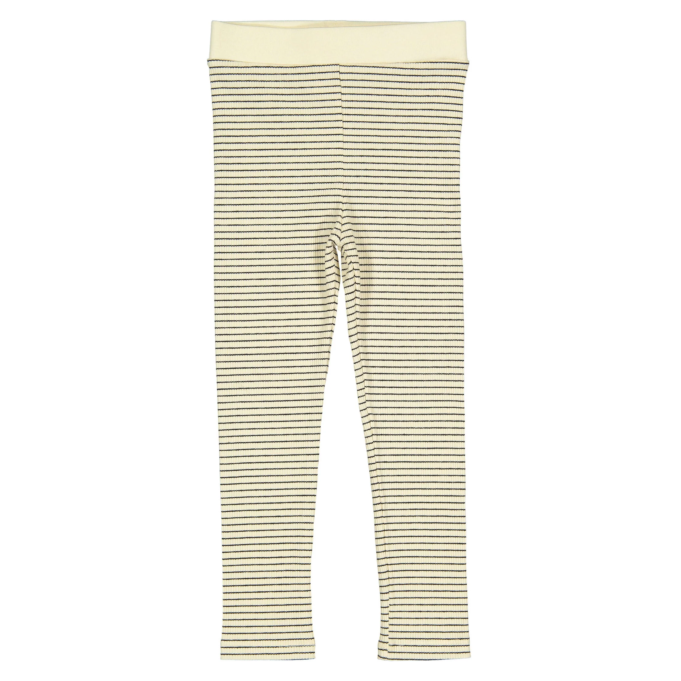 L by Ladida Black Striped Pajamas - Image 3