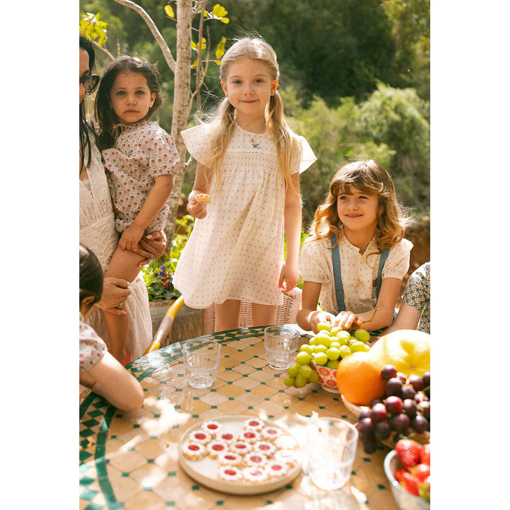 L by Ladida Bouquet Baby Blouse - Image 2