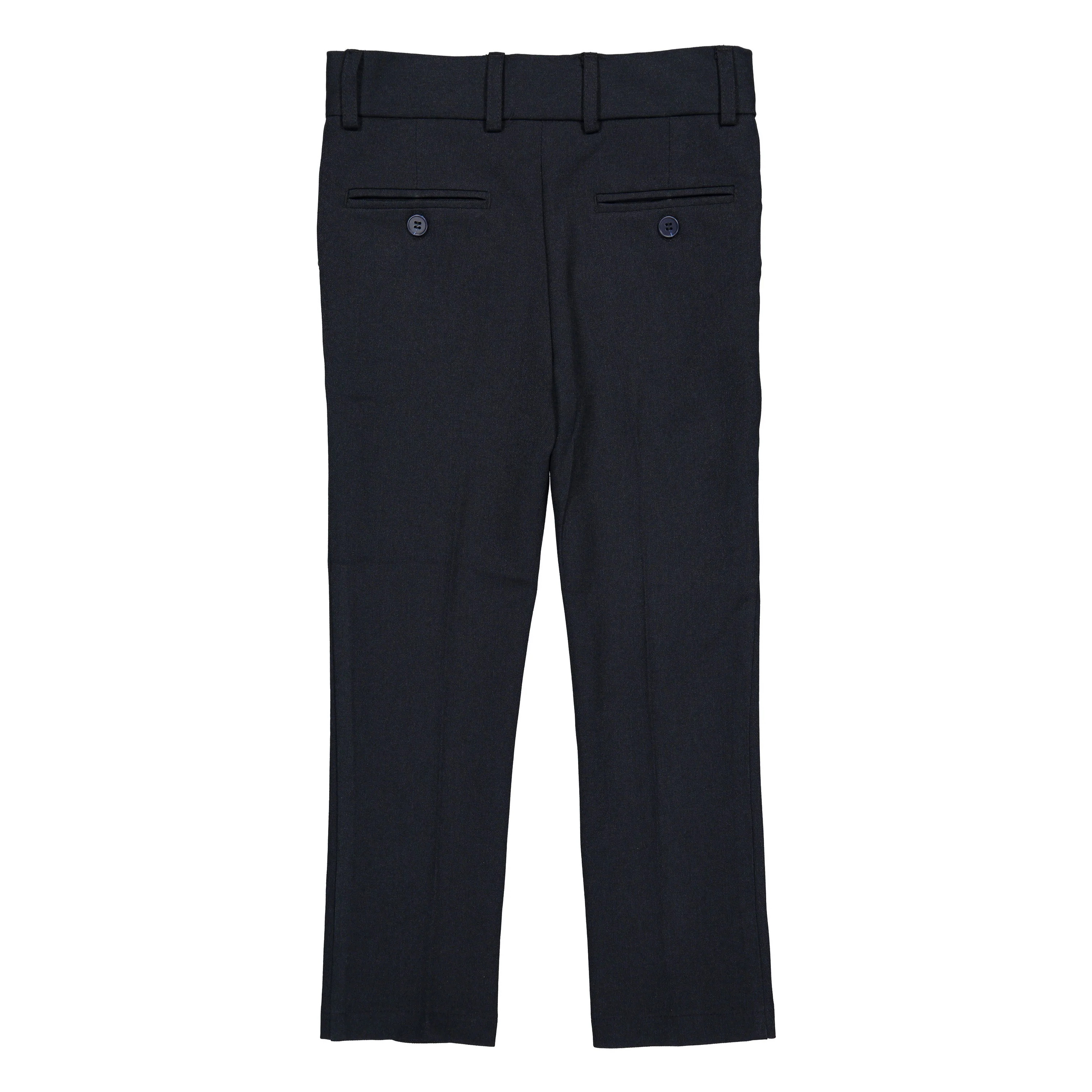 L by Ladida Charcoal Ponte Pants - Image 3