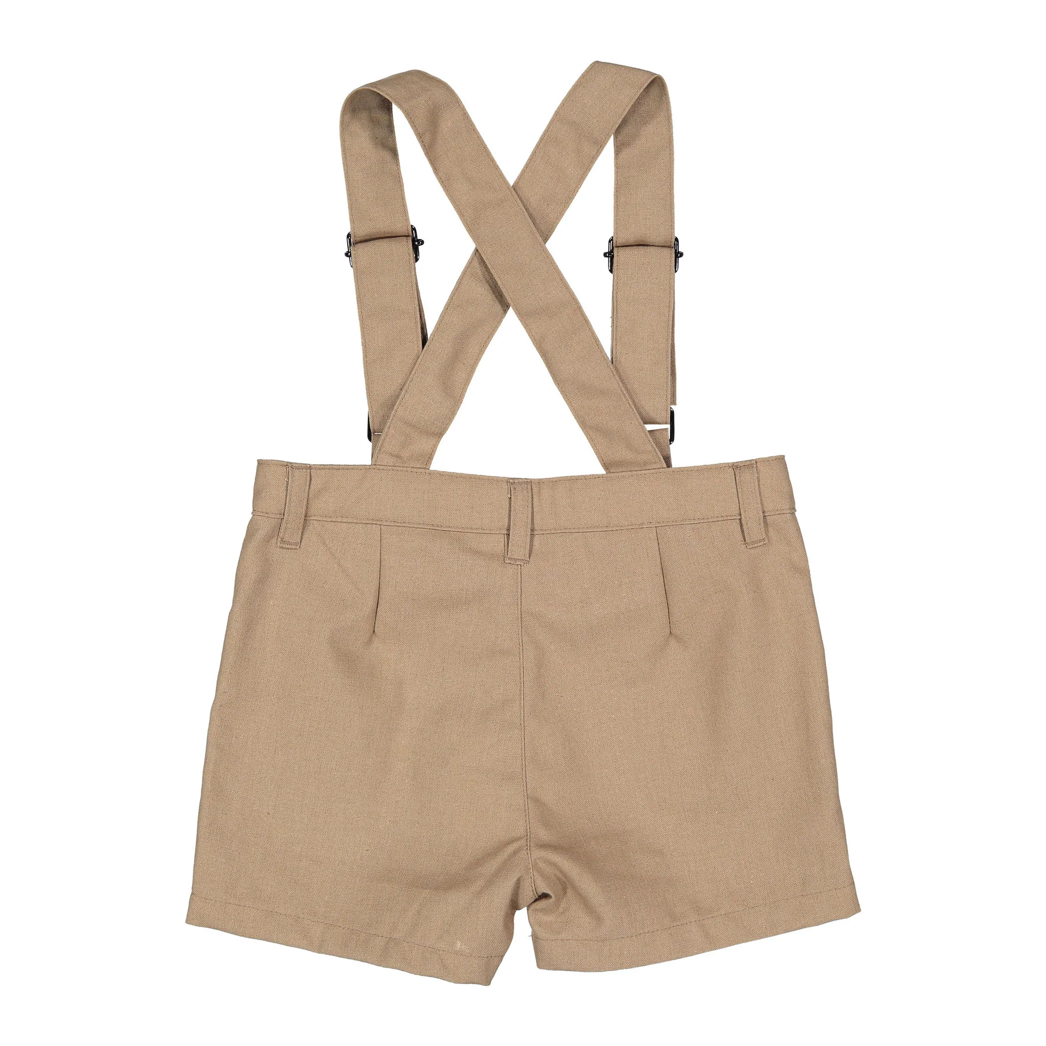 L by Ladida Coffee Overalls - Image 2