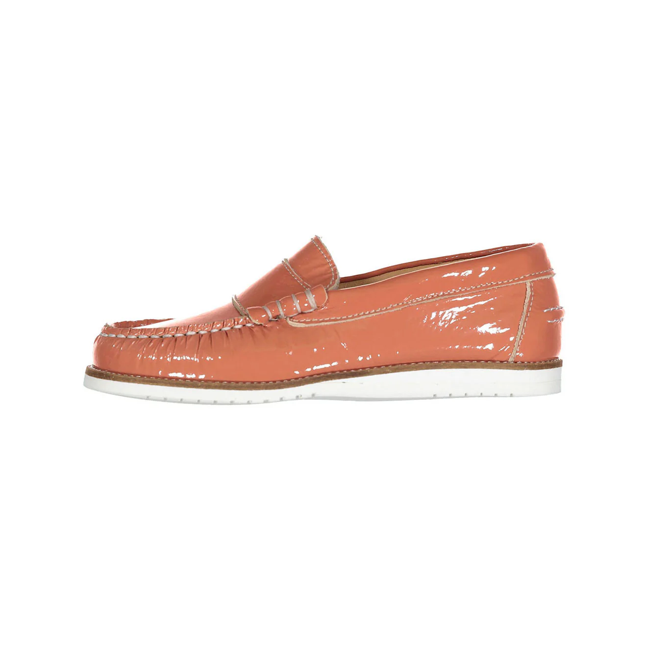L By Ladida Coral Loafers - Image 2