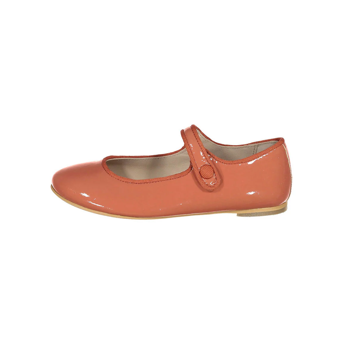 L By Ladida Coral Mary Janes - Image 2