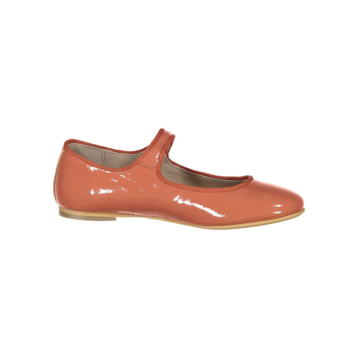 L By Ladida Coral Mary Janes - Image 3