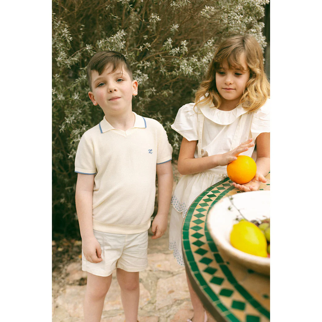 L by Ladida Dusty Shorts - Image 2