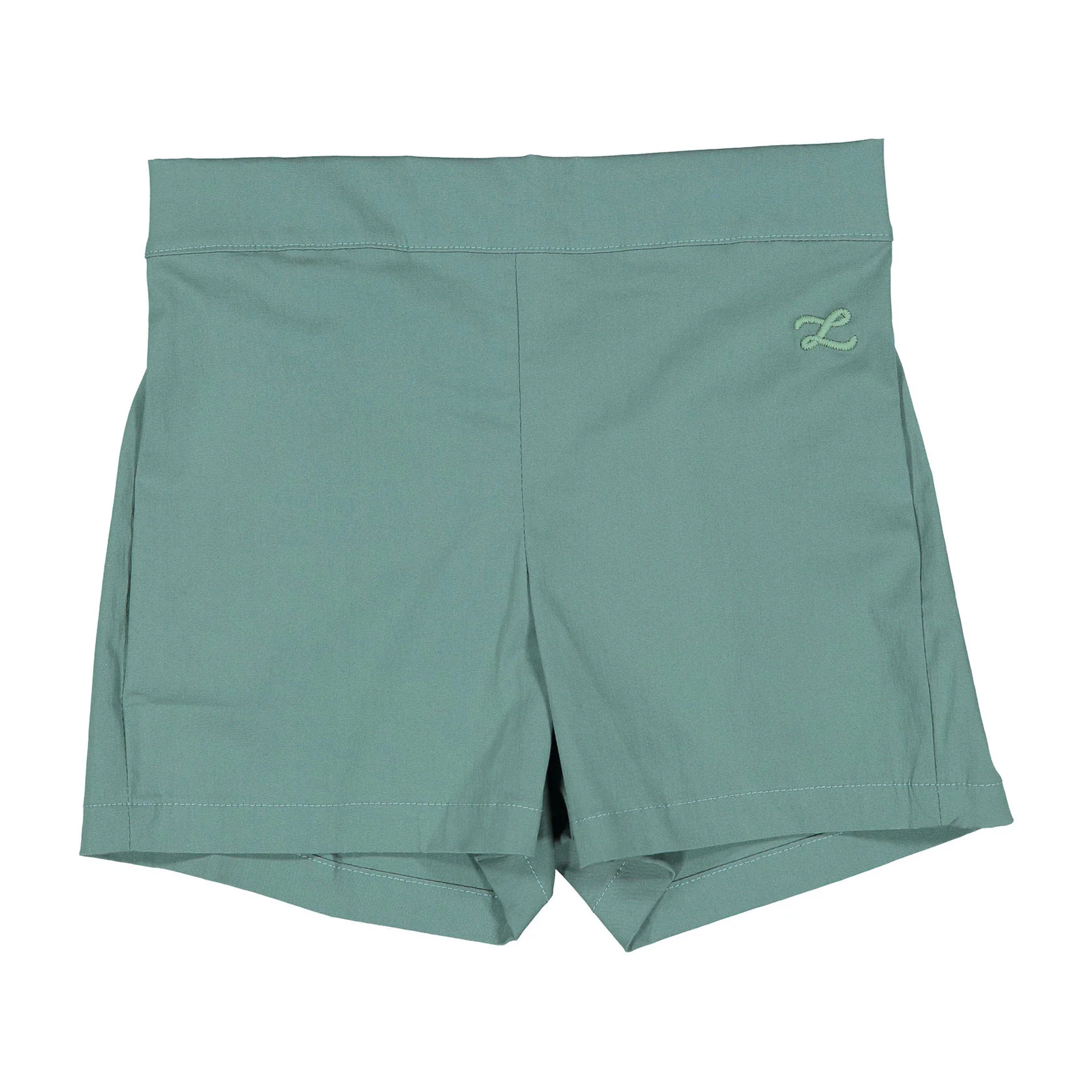 L by Ladida Fern Shorts