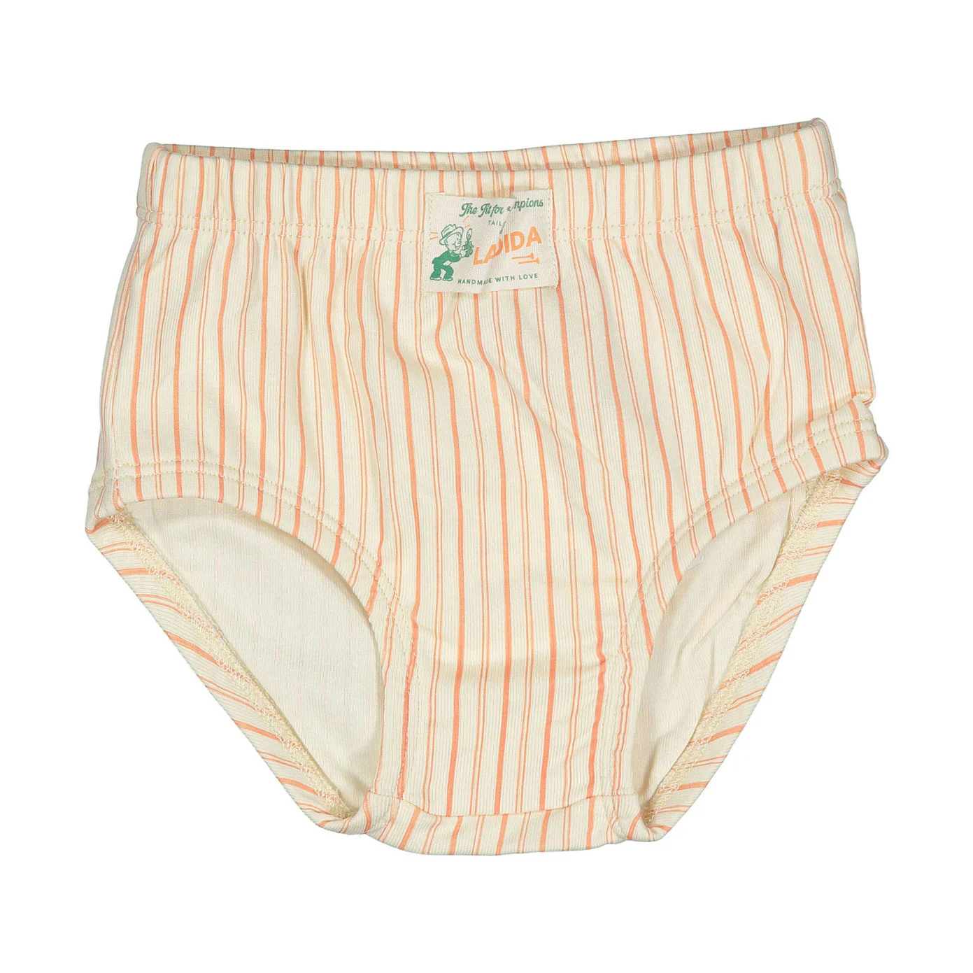 L by Ladida Funday Orange Bloomer