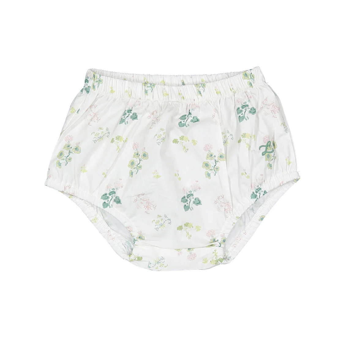 L by Ladida Geranium  Bloomer