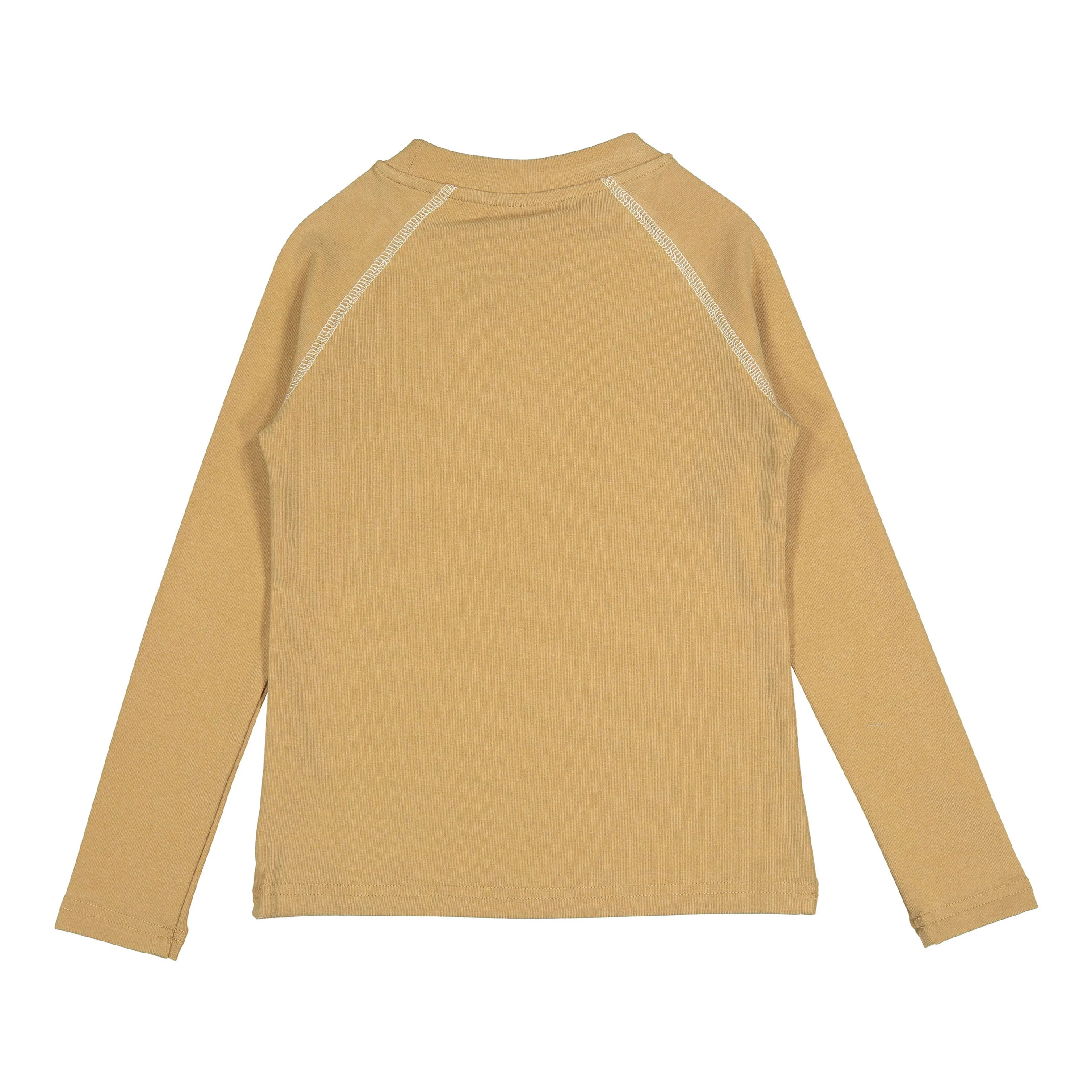L by Ladida Long Sleeve Golden Tee - Image 3