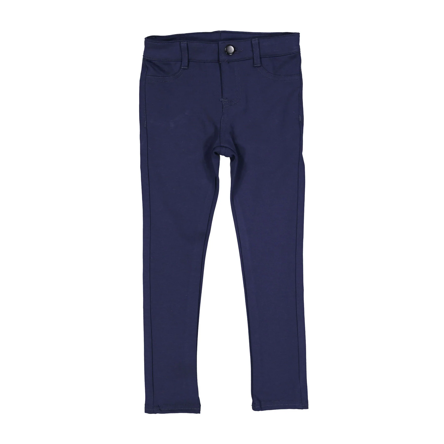 L by Ladida Navy Ponte Pants