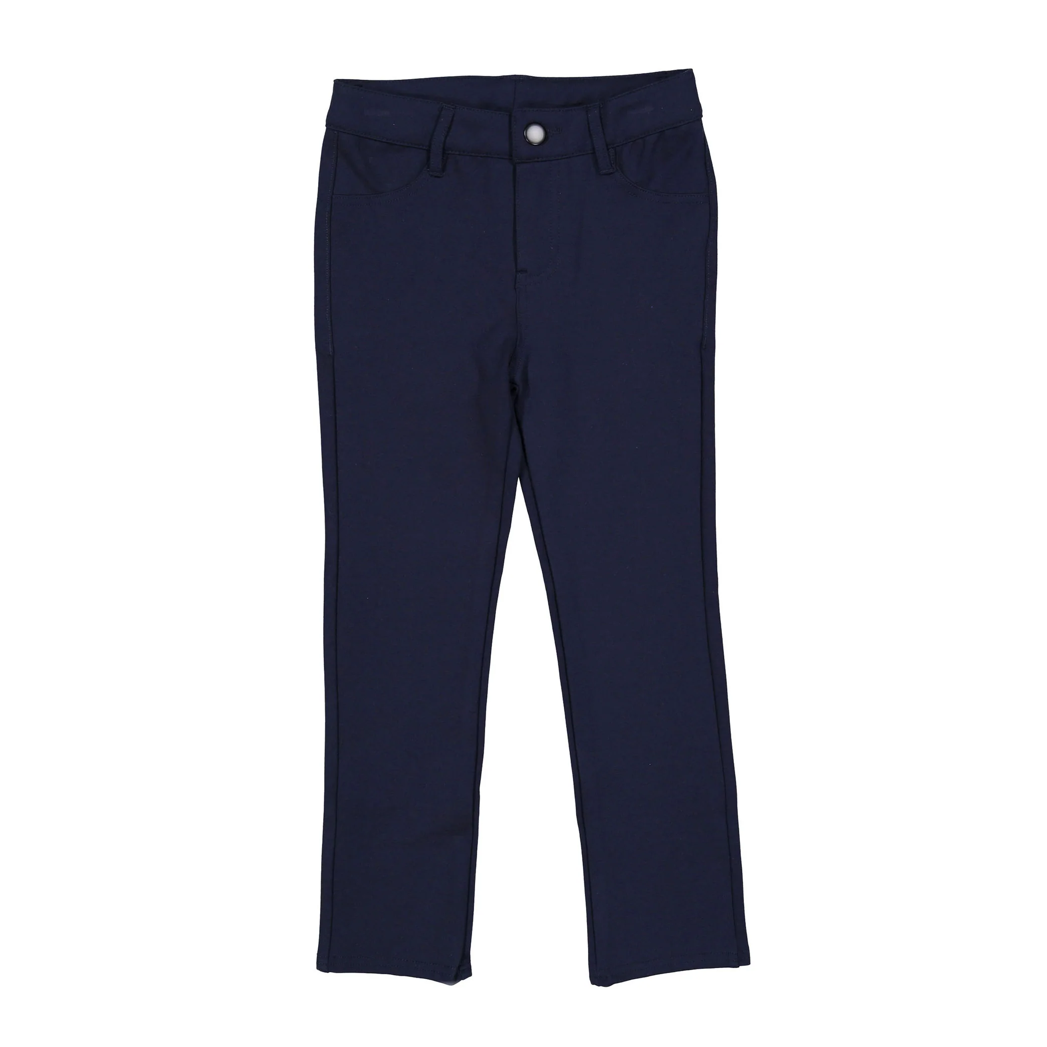 L by Ladida Navy Ponte Pants