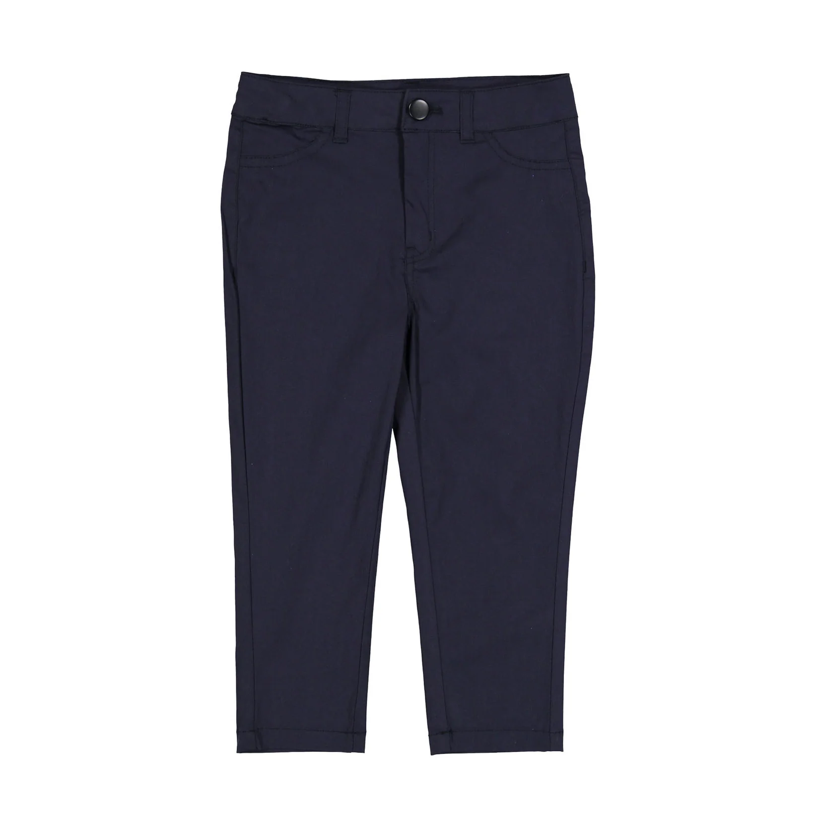 L by Ladida Navy Stretch Pants