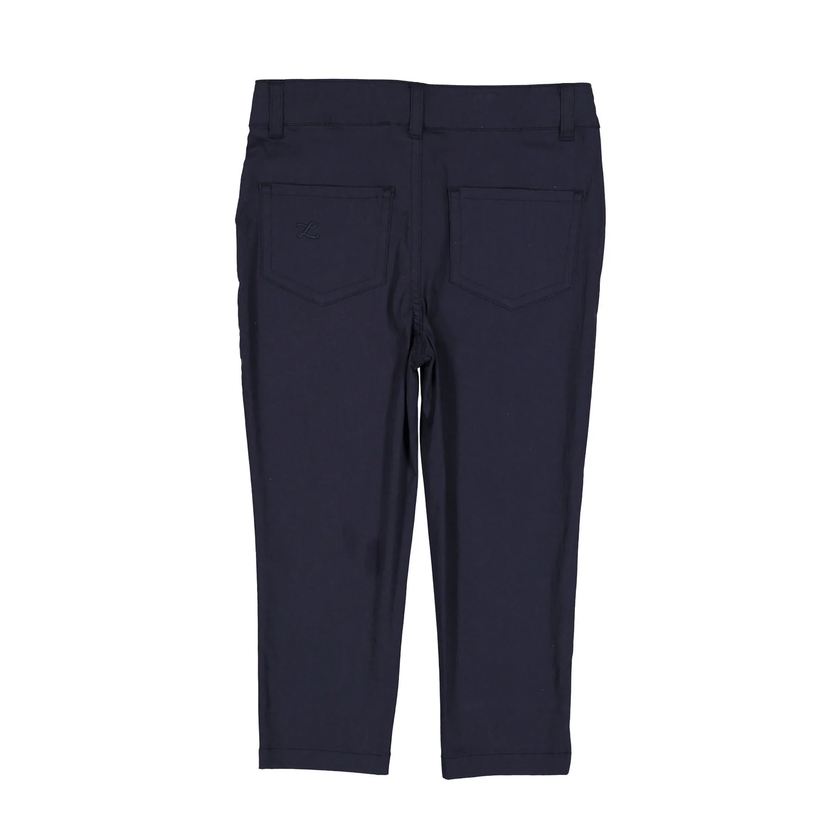 L by Ladida Navy Stretch Pants - Image 2