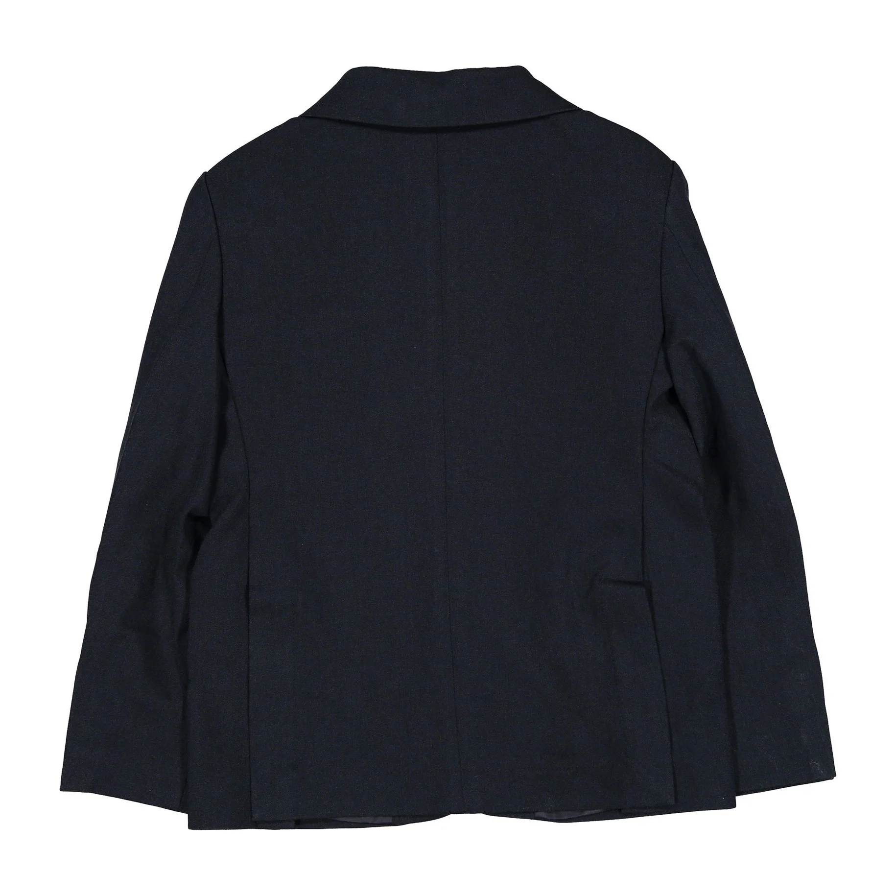 L by Ladida Navy Stretch Suit - Image 3