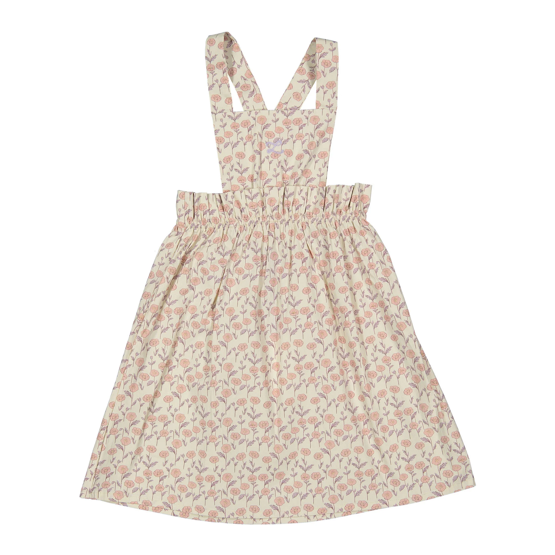 L by Ladida Poppy Jumper