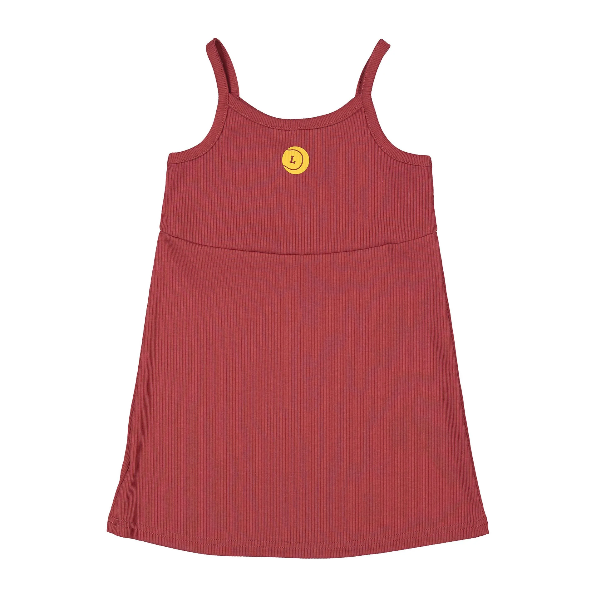 L by Ladida Rose Ribbed Jumper - Image 3