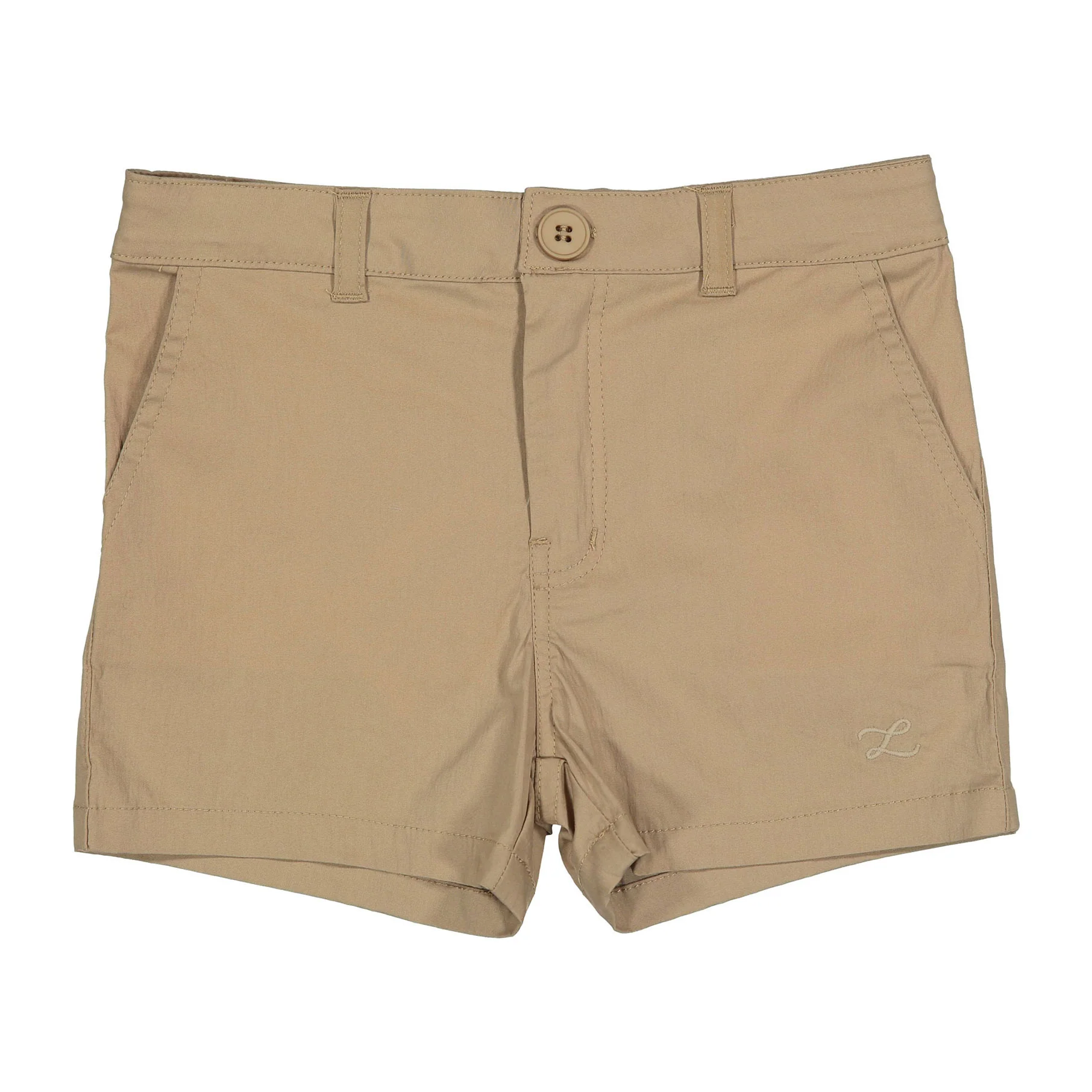 L by Ladida Sand Long Short
