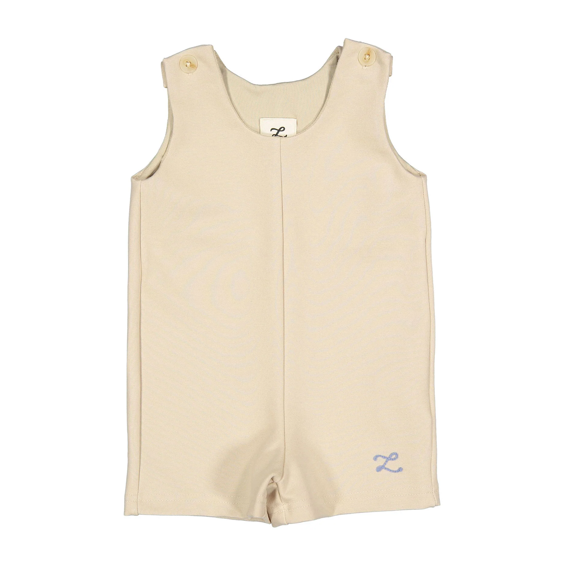 L by Ladida Sand Ponte Romper