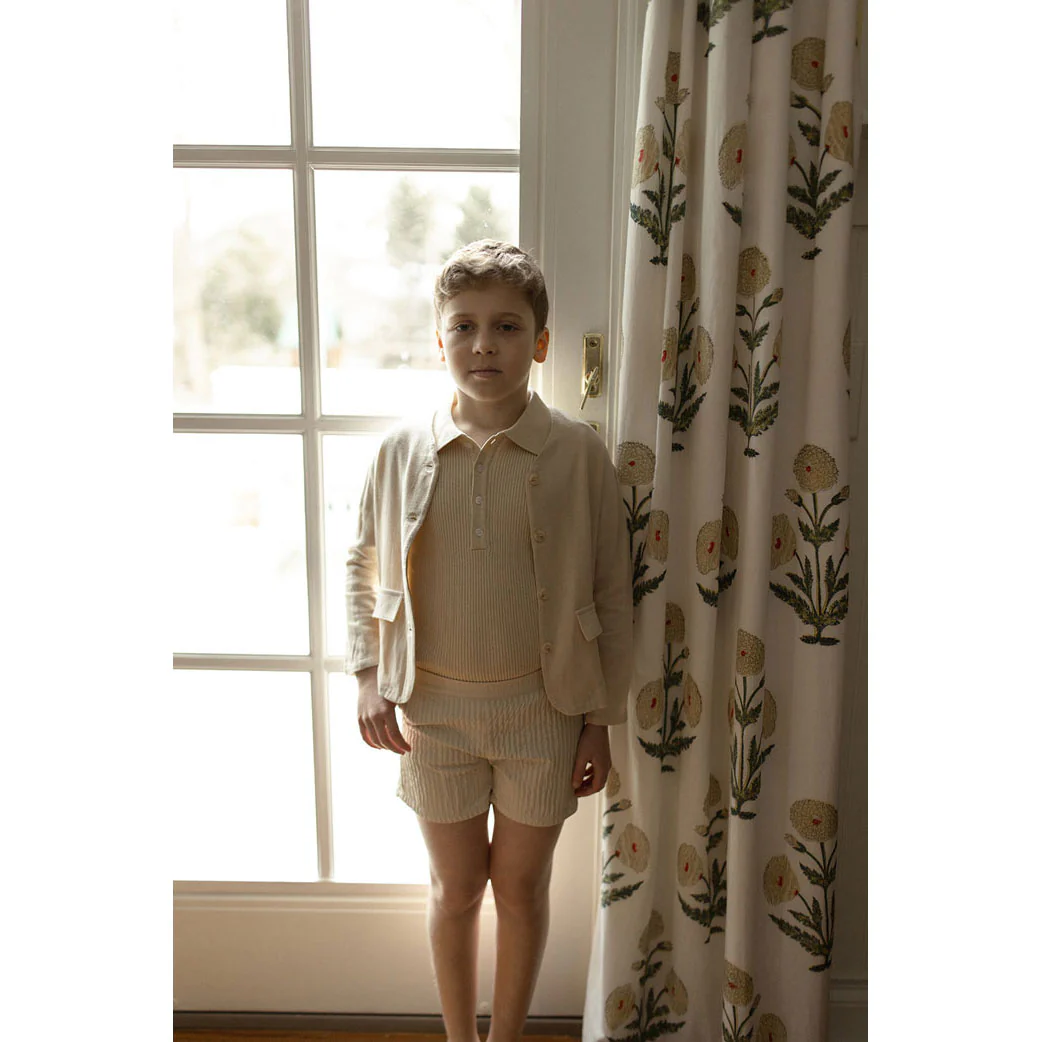 L by Ladida Taupe Suit Jacket - Image 3