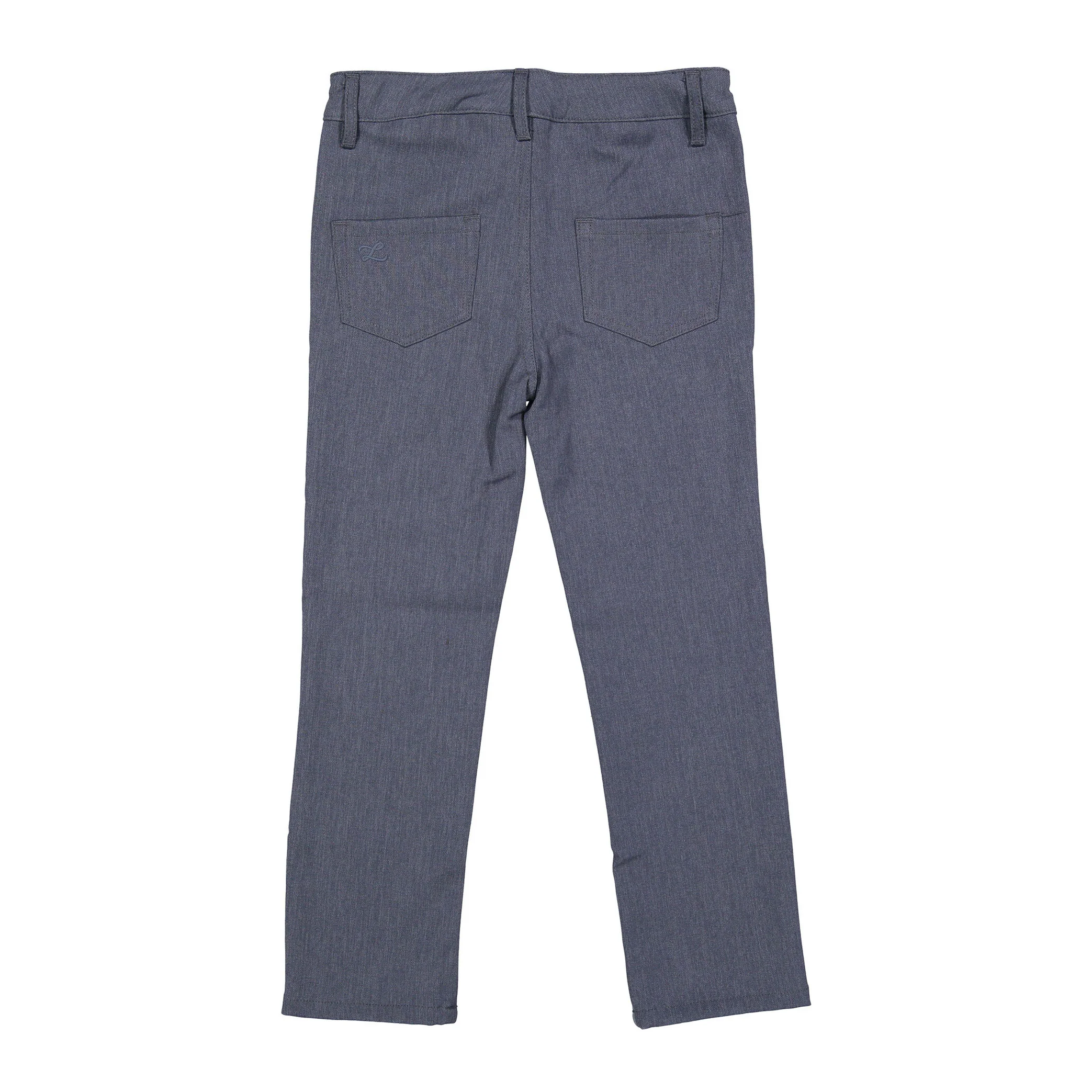 L by Ladida Teal Ponte Pants - Image 2