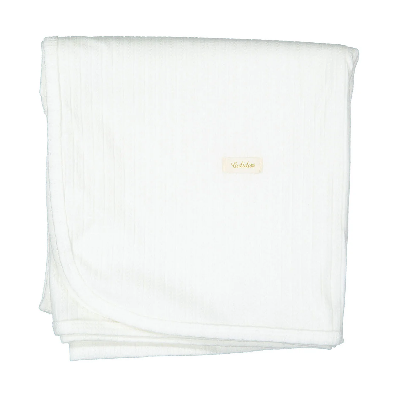 Ladida Layette Bebe Blanket
