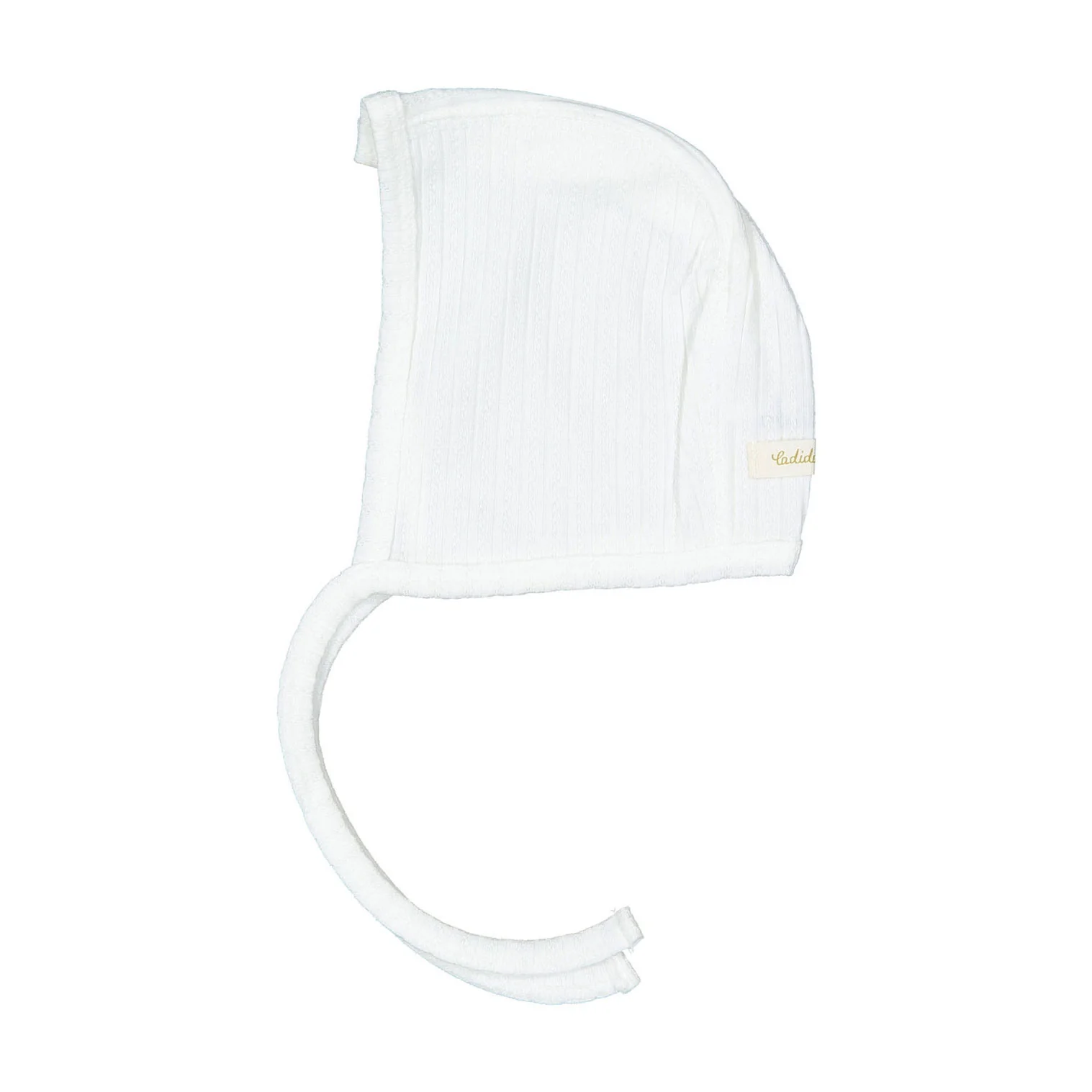 Ladida Layette Bebe Bonnet