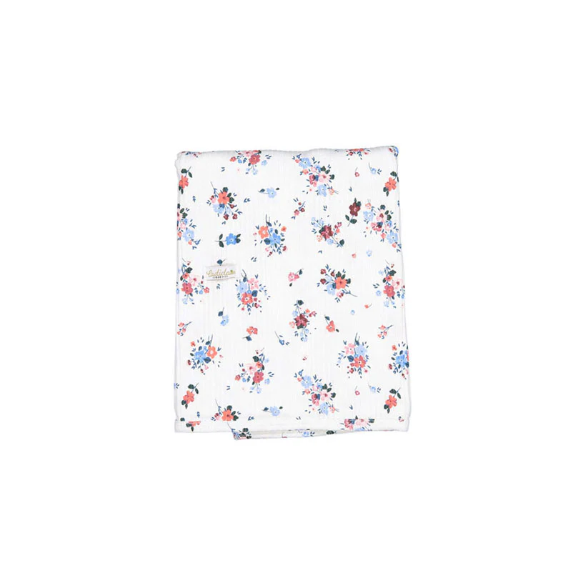 Ladida Layette Botanic Blanket