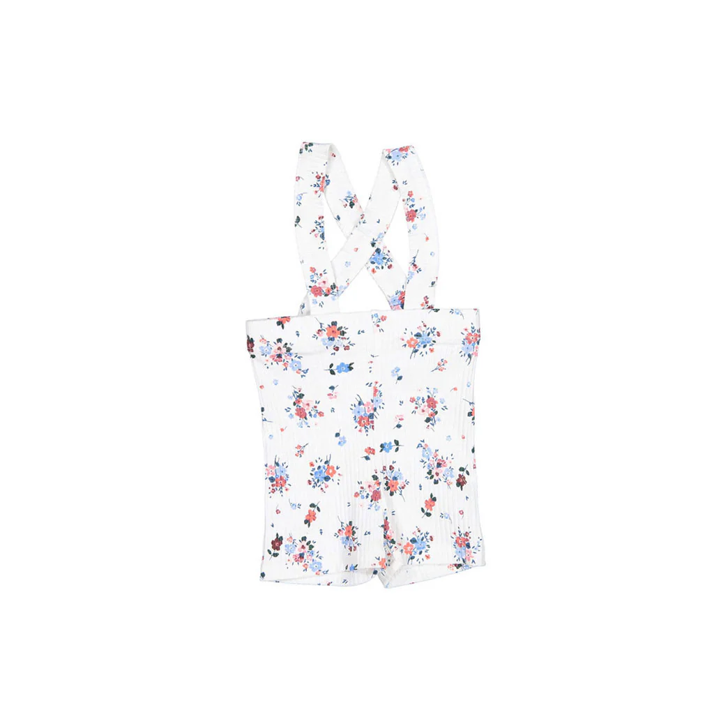 Ladida Layette Botanic Suspender Set - Image 3