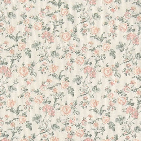 Ladida Layette Pink Garden Romper + Bonnet + Blanket - Image 2