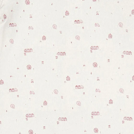 Ladida Layette Rosewood Park Romper - Image 2