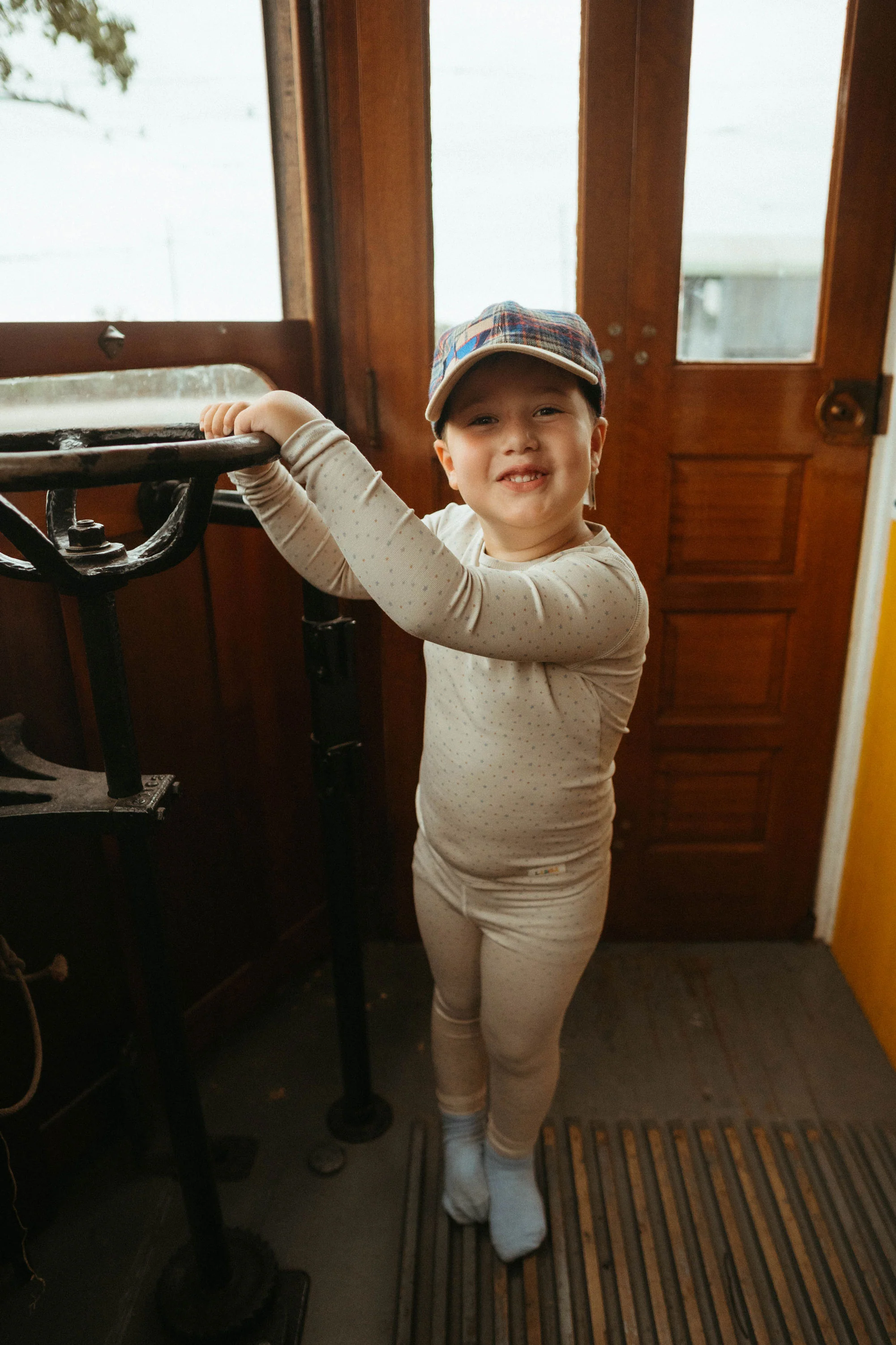 Ladida Layette Star Pajamas - Image 3