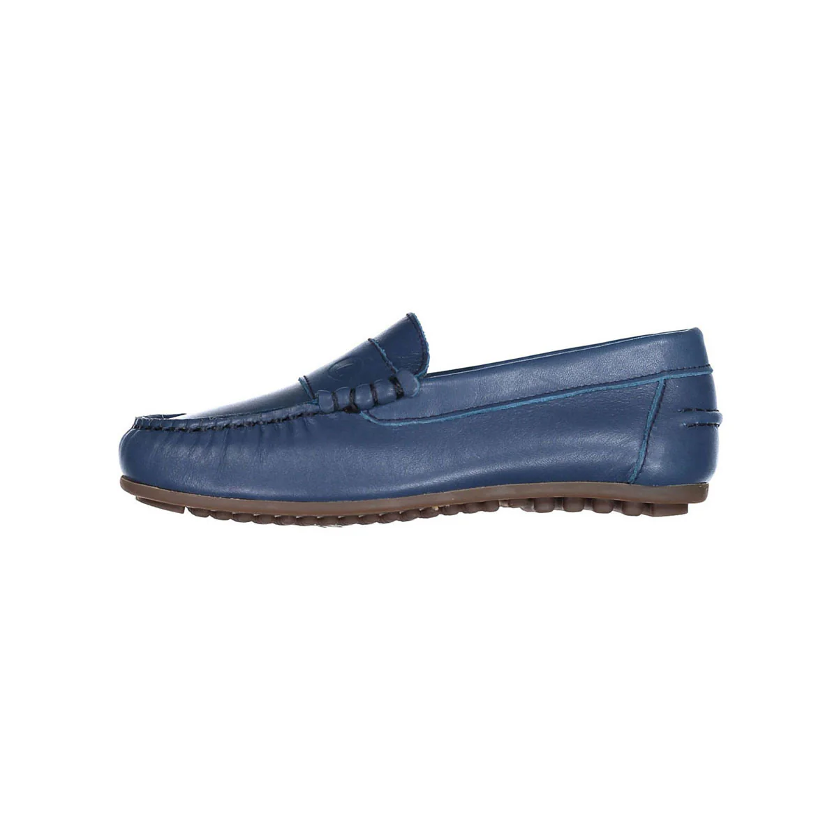 Ladida Light Blue Leather - Image 2